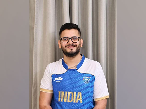 Siddharth Jain