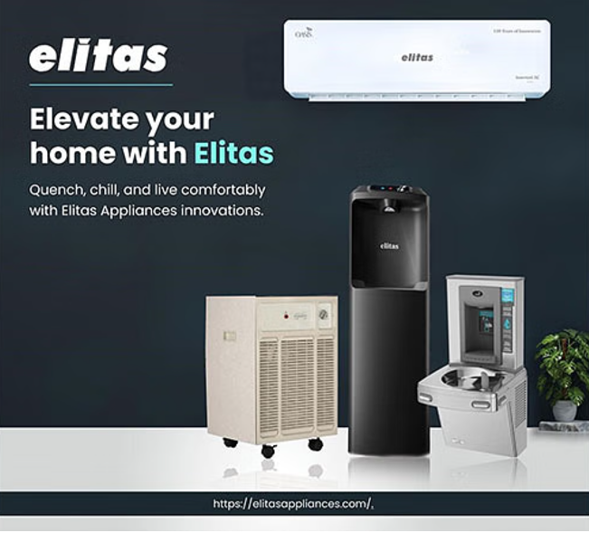 Elitas