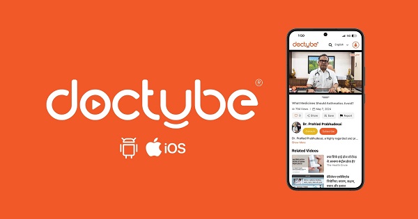 DocTube-App
