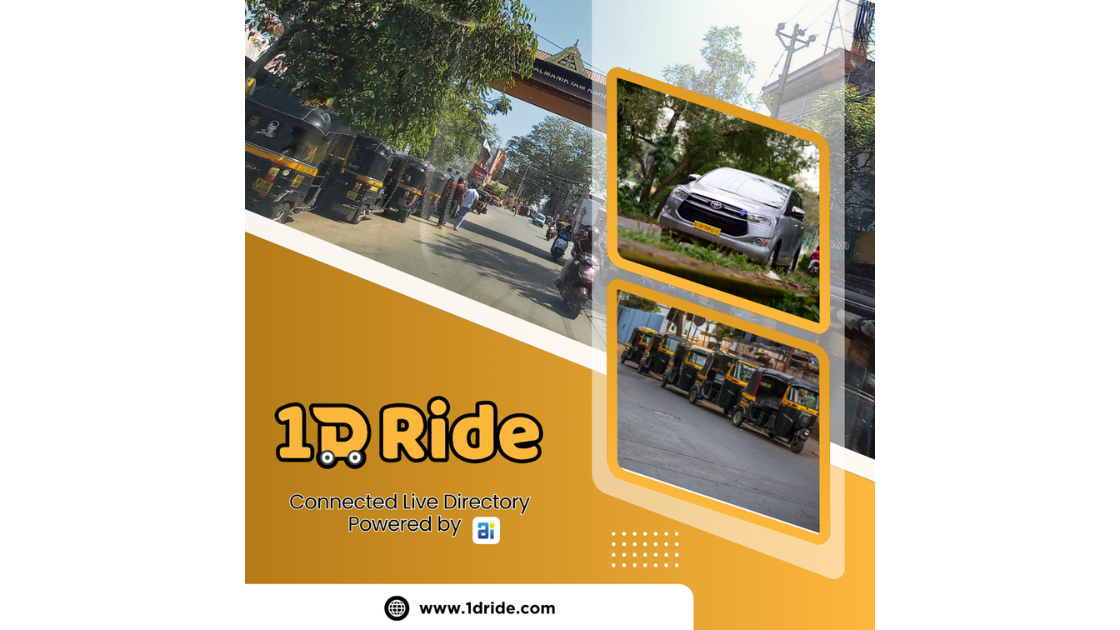 1Dride
