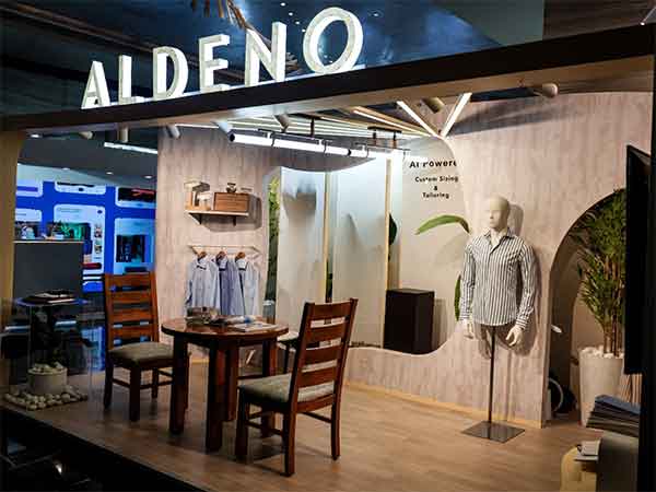 Aldeno