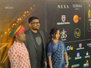 IIFA