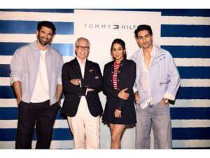 Tommy Hilfiger