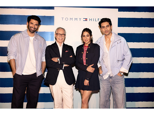 Tommy Hilfiger