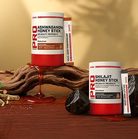 GNC