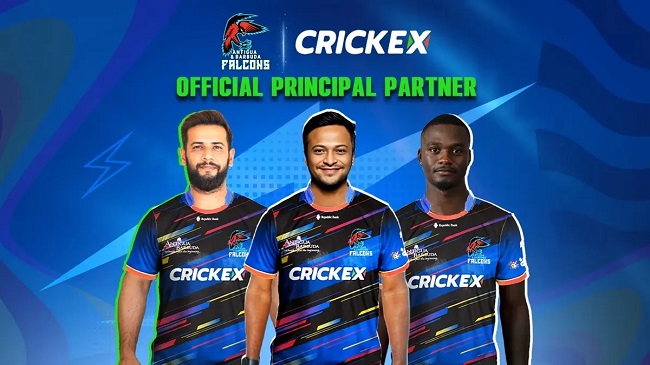crickex