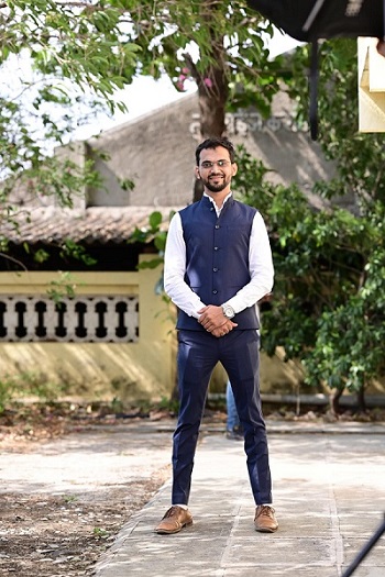 Jitendr-Andhale