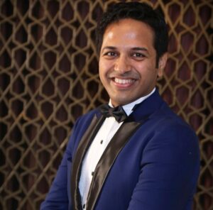 Amit Naheta
