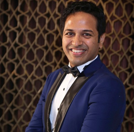 Amit Naheta