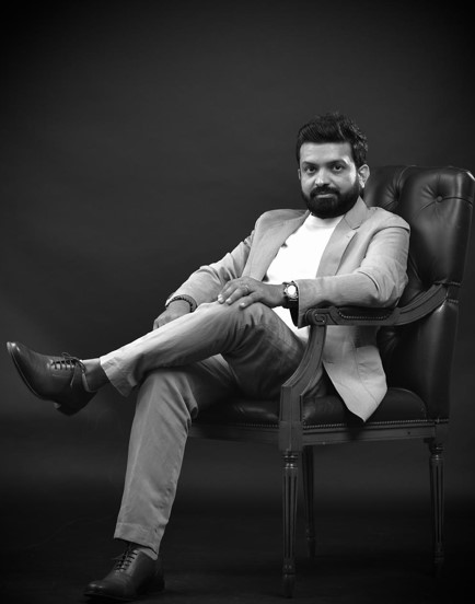 Gijo-Uthuppu