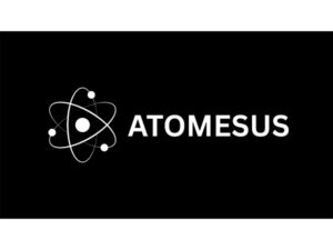 Made in India, Made for the World ATOMESUS AI Set for Launch with ISRO-Grade Innovation