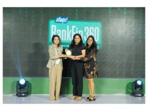Greysell continues its golden run in BFSI brand communication!