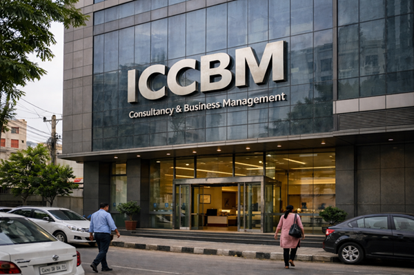ICCBM-1