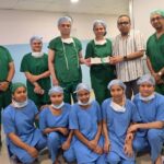 Indira-Gandhi-Eye-Hospital-Achieves-Milestone-with-First-iStent-Inject-W-Procedure