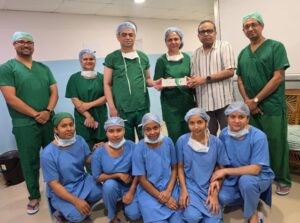 Indira-Gandhi-Eye-Hospital-Achieves-Milestone-with-First-iStent-Inject-W-Procedure