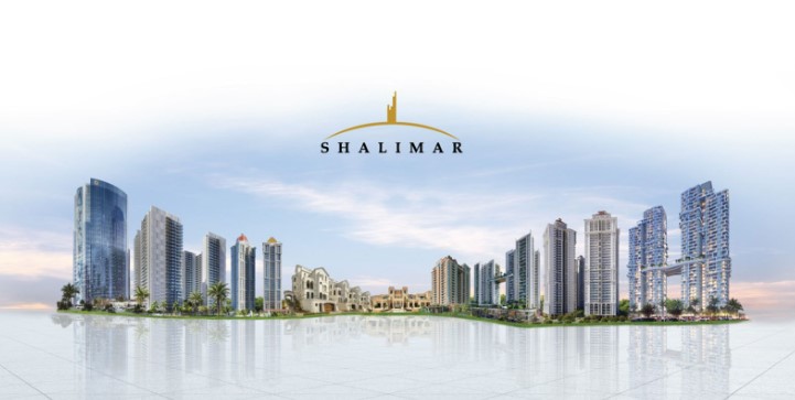 Shalimar-Corp