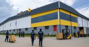 Mallcom-Invests-₹100-Cr-to-Grow-PPE-Manufacturing-Hub-in-Gujarat