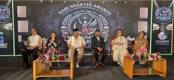 Nari-Shakti-Awards-2026-Honour-Women-Achievers