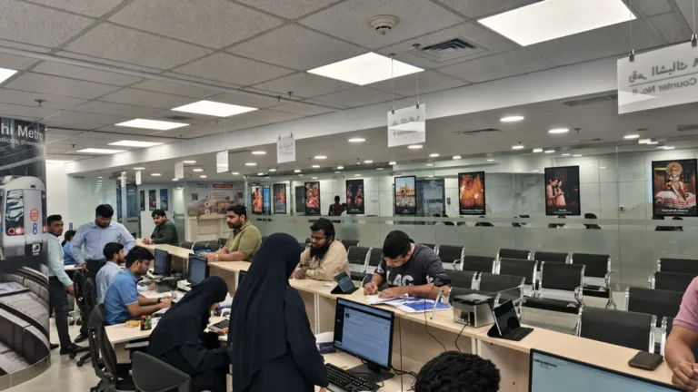 Apparel-Group-and-DUDigital-Global-Commence-Indian-Consular-Application-Centre-Operations-in-Kuwait