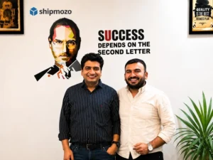 Shipmozo