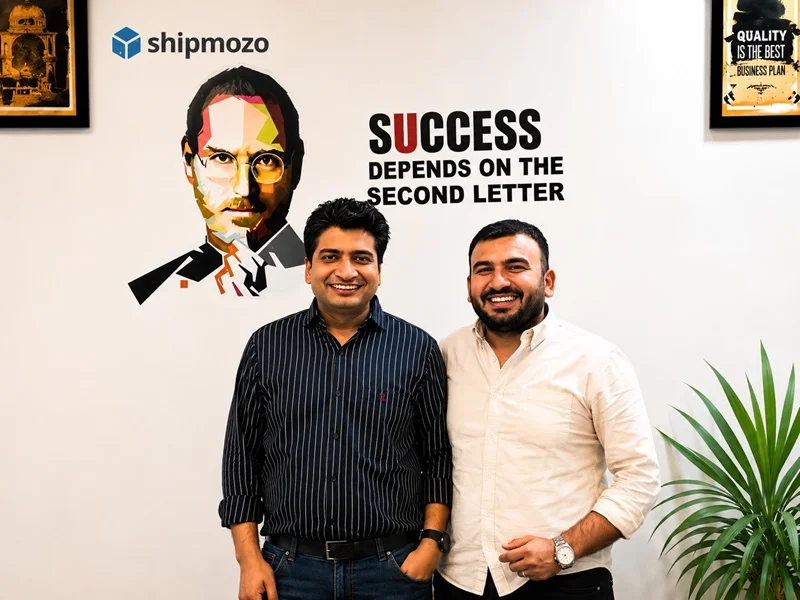 Shipmozo